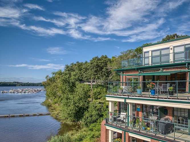 60 Merrimac Street #909 Amesbury 01913 MA | condo for sale $1,100,000 73150019 Photo 1