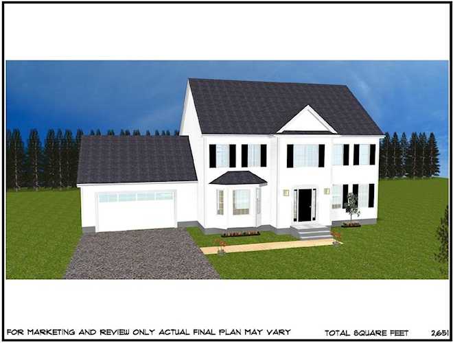 Millis, 2 May Road, MA, home for sale, MLS#:73136552 Photo 1