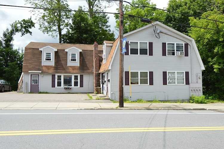 Blackstone Ma Homes For Sale and South Shore MLS Listings from Red Door Real Estate Photo 1
