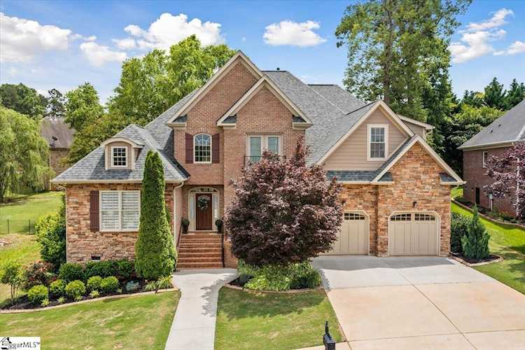 5 Bufflehead Street Taylors, SC 29687