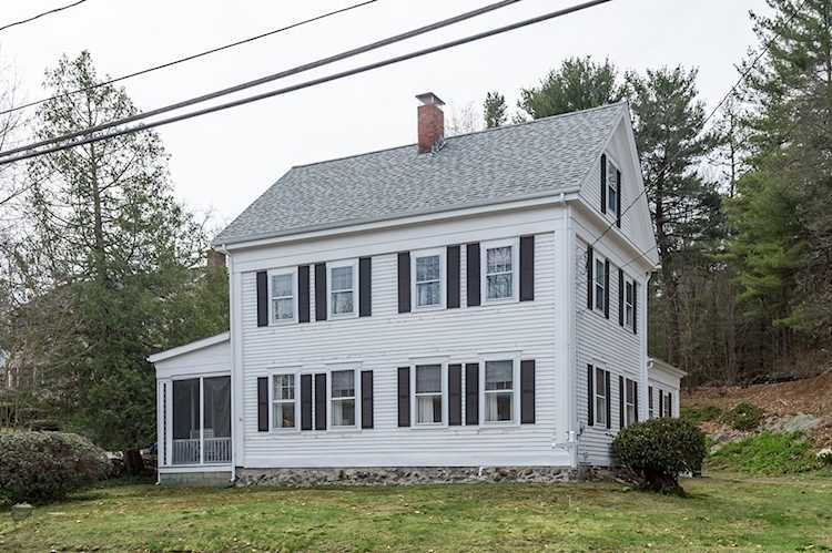 30 Forest Park Road Woburn, MA 01801