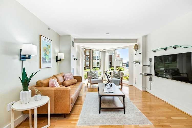 75-83 Cambridge Parkway #W508 Cambridge, MA 02142 | MLS 73109072 Photo 1