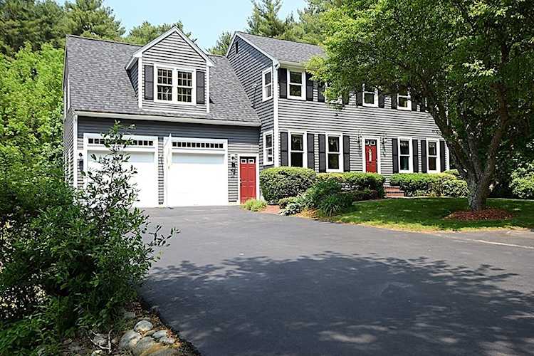 220 West Pond Street East Bridgewater, MA 02333 home for sale, MLS#73117844 - Moor Realty Photo 1