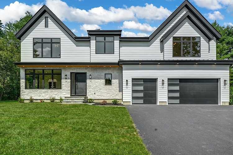6 Hawthorne Road Lexington, MA 02420