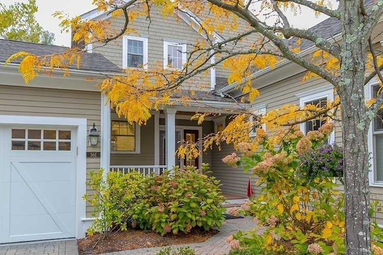 56 Seven Springs #E Burlington, MA 01803 | Town Property Group Photo 1