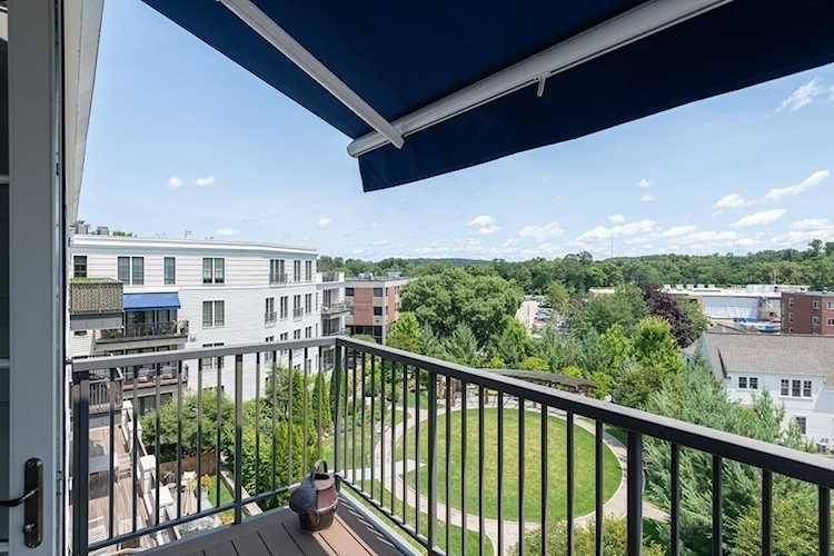 580 Washington Street #403, Wellesley, MA 02482 - $3,100,000 - MLS#73142572 Photo 1