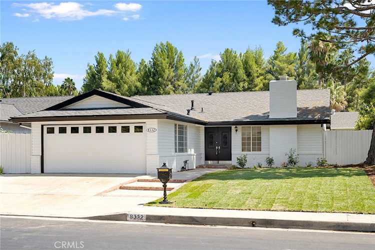 8332 Sedan Ave West Hills, CA 91304