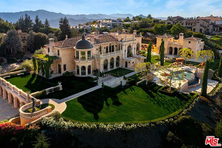 25305 Prado De La Felicidad Calabasas, CA 91302