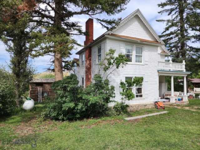 115 E Idaho Virginia City, MT 59755