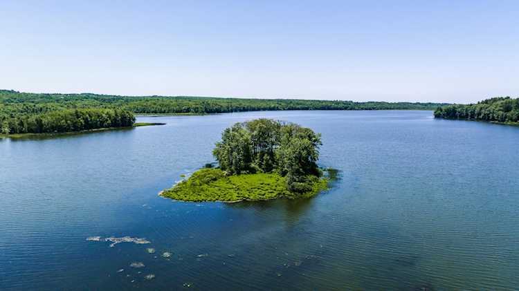 Lot 71 Lovejoy Pond Island Albion, ME 04910 | MLS 1556135 Photo 1