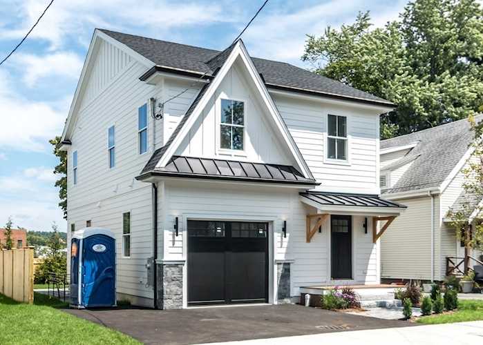 61 Beaver Street Waltham, MA 02453 | Town Property Group Photo 1
