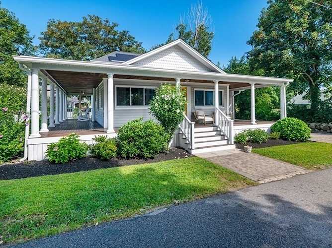 14 Edgar Road Scituate, MA 02066