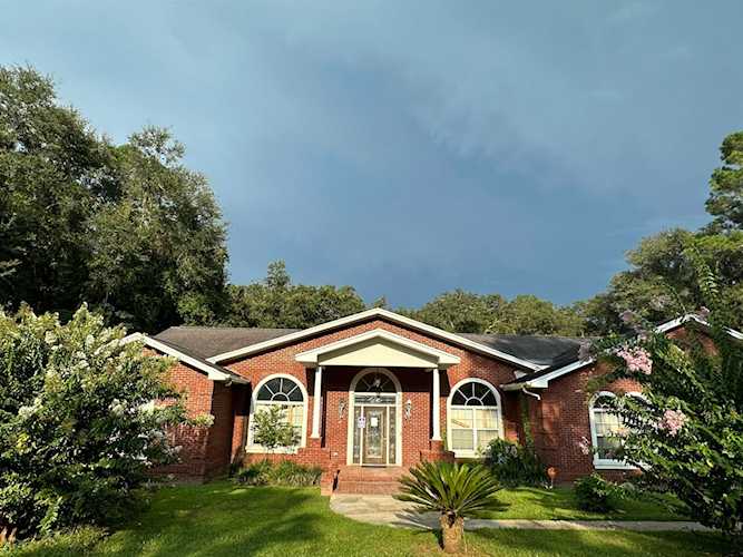 5277 Crump Rd Tallahassee, FL 32309