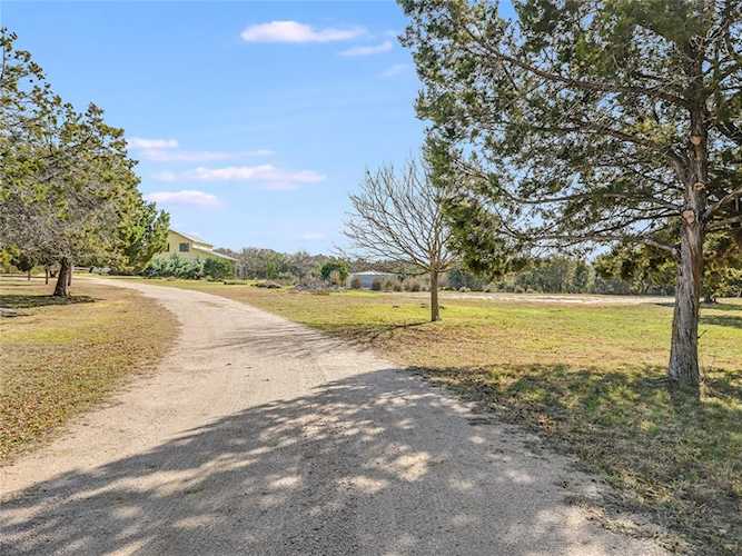 16735 Rocky Ridge RD Austin, TX 78734