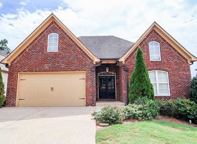 1016 Augusta Drive Oxford, MS 38655
