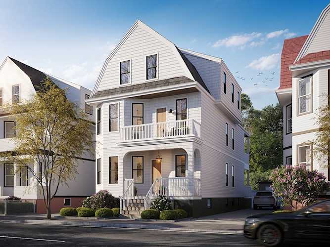 264 Willow Ave Somerville, MA 02144