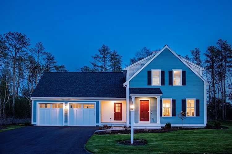 45 Cranberry Farm Rd Plymouth, MA 02360