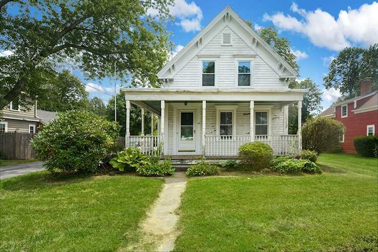 23 Summer Street Northborough, MA 01532