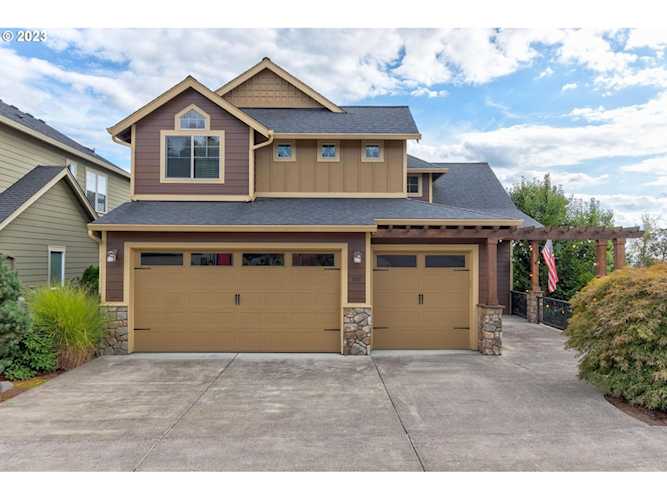 606 N V ST Washougal, WA 98671