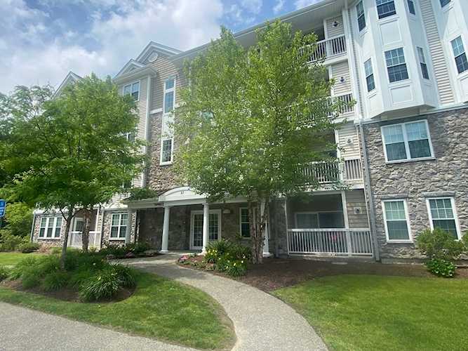 Reading Woods Reading, 23 Augustus Ct. 4002, MA, condo for sale, MLS73125171