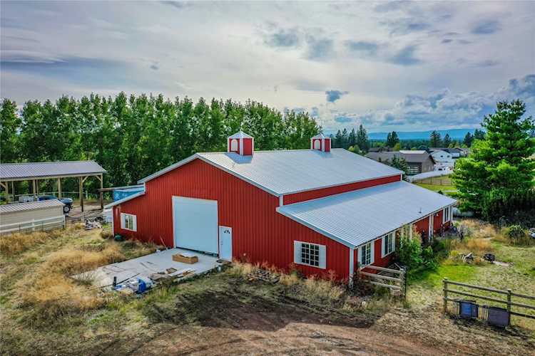 590 Antler Bluff Ln Columbia Falls, MT 59912
