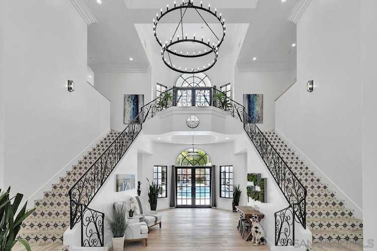 17101 Circa Oriente Rancho Santa Fe, CA 92067