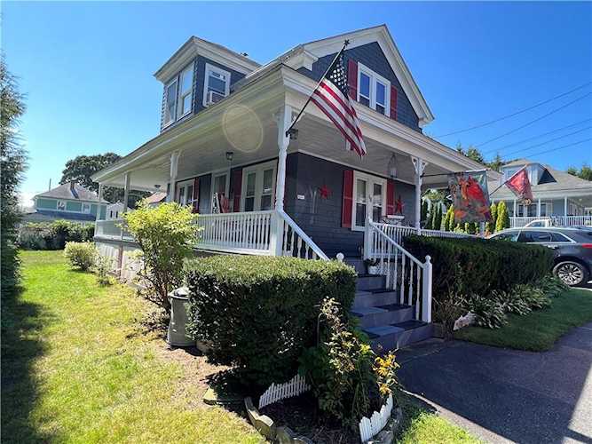 48 Brinton Ave Warwick, RI 02889 MLS 1343107