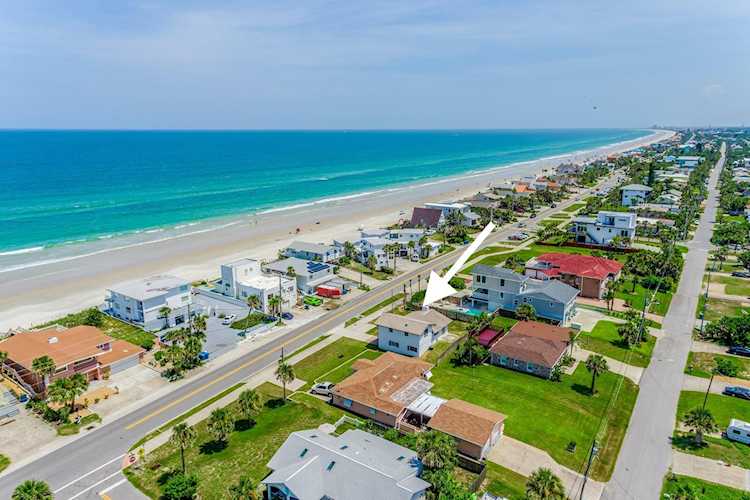 3932 S Atlantic Ave Port Orange, FL 32127