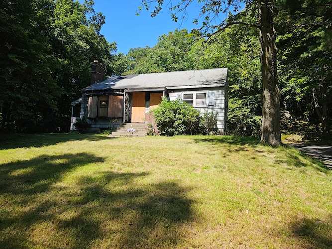 55 Belknap Street Westborough, MA 01581
