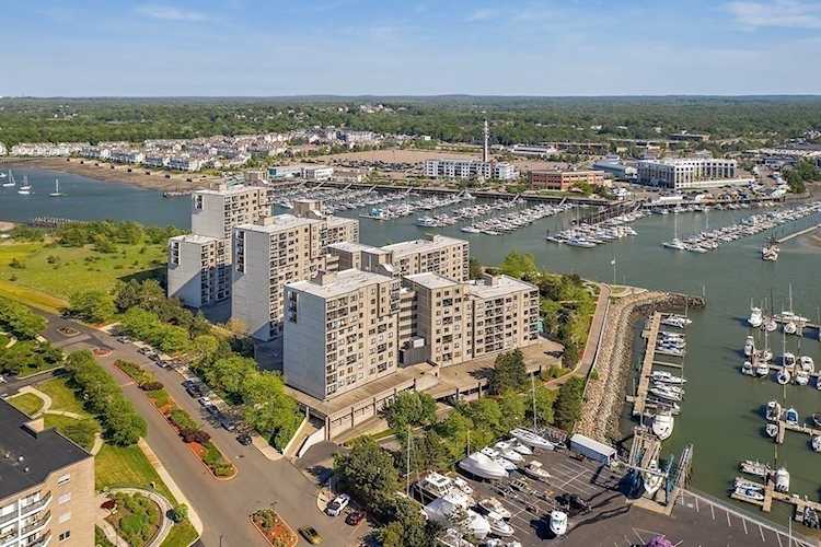 51 Broad Reach #M32A Weymouth, MA 02191