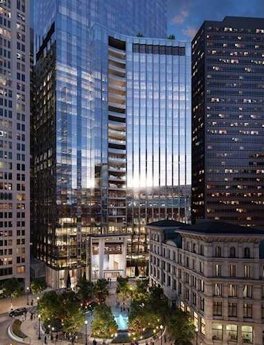 240 Devonshire Street #4311 Boston, MA 02110