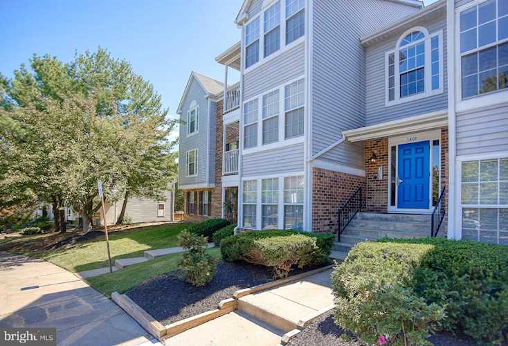 1401 Golden Rod Ct #G Belcamp, MD 21017