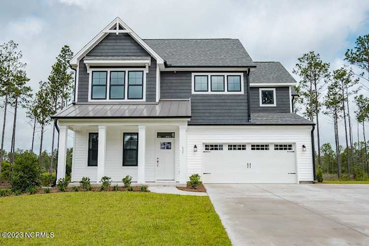 635 Saratoga Way Rocky Point, NC 28457