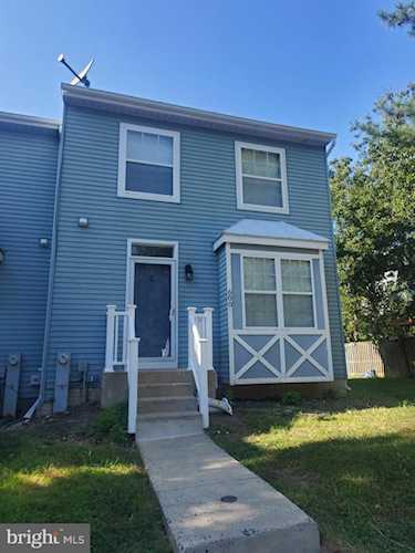 600 Nanticoke Ct Abingdon, MD 21009