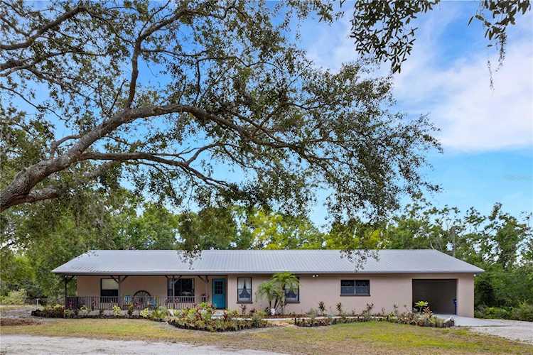 4876 253rd St E Myakka City, FL 34251