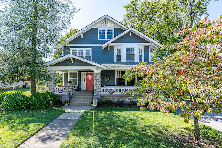 340 Morgan St Versailles, KY 40383