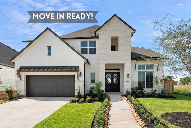 10902 Prospect Hill Ct Missouri City, TX 77459
