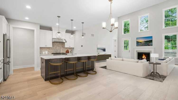14 Hawfinch Dr Berkeley Heights Twp., NJ 07922