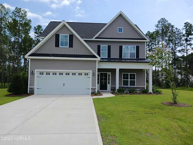 506 Saratoga Way Rocky Point, NC 28457
