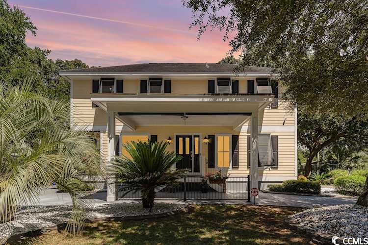 1110 A N Poplar Dr. Surfside Beach, SC 29575