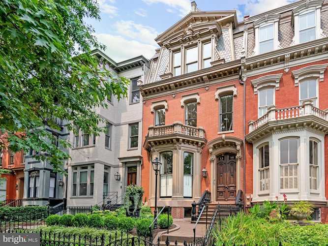 1314 Vermont Ave NW #PH Washington, DC 20005
