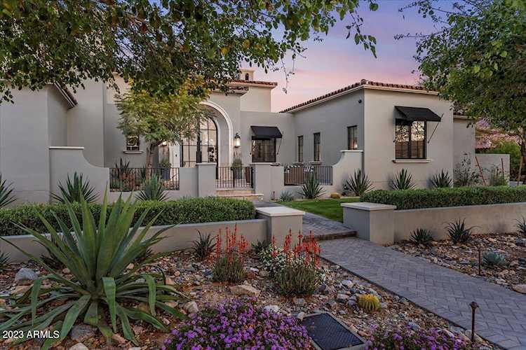 19025 N 99th Street Scottsdale, AZ 85255 | MLS 6523518 Photo 1