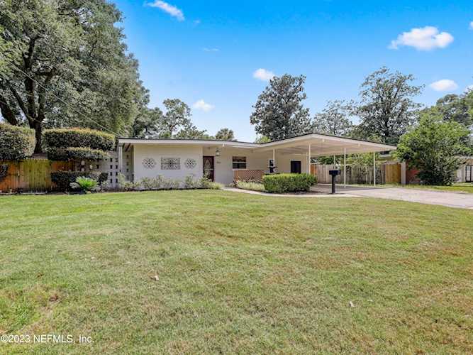 816 Middleton RD Jacksonville, FL 32211