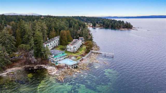 3600 Yellow Point Rd #330/230 Nanaimo, BC V9G 1E8