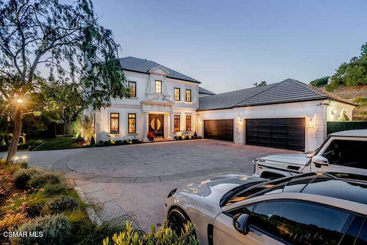 2674 Stafford Rd Thousand Oaks, CA 91361