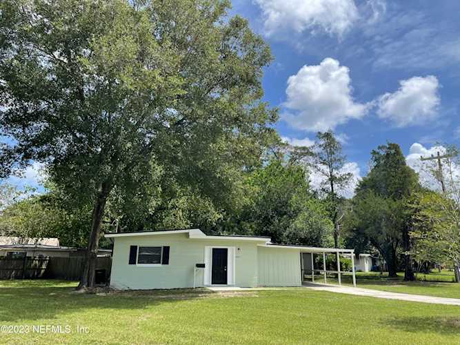 1931 Griflet RD Jacksonville, FL 32211