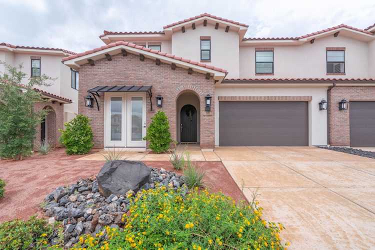 3780 Arcadia #59 Santa Clara, UT 84765