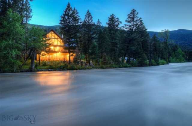 50 Cliff Manor Gallatin Gateway, MT 59730