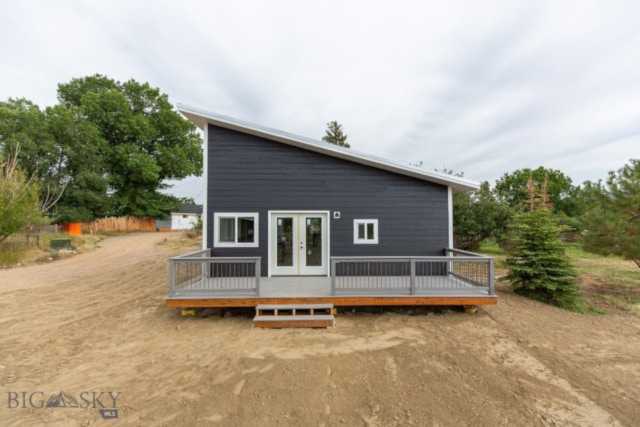 104 Hidden Way Sheridan, MT 59749