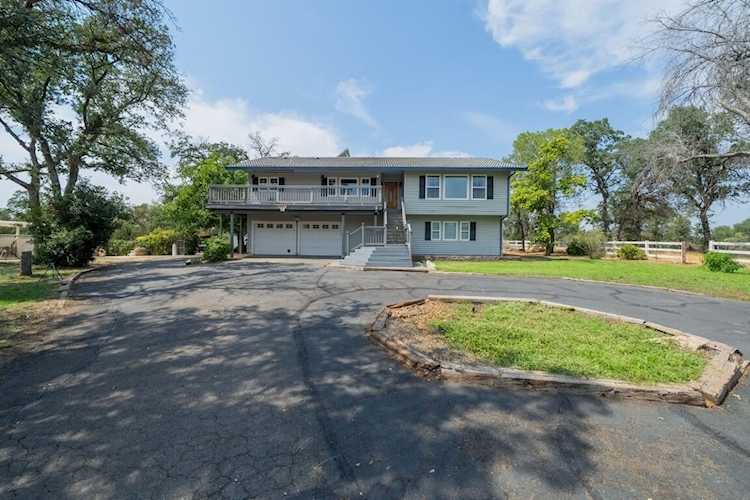 21556 Harvest Ln Palo Cedro, CA 96073